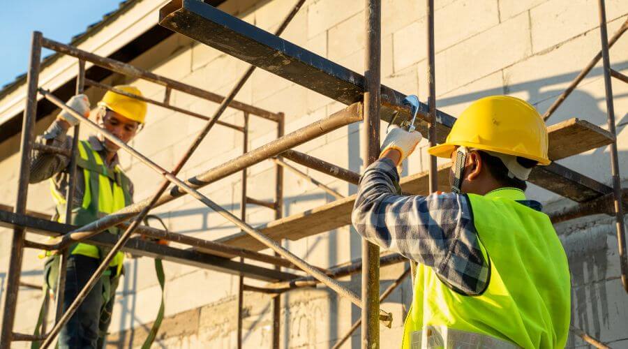 Professional metal roof installation in West Chicago, IL